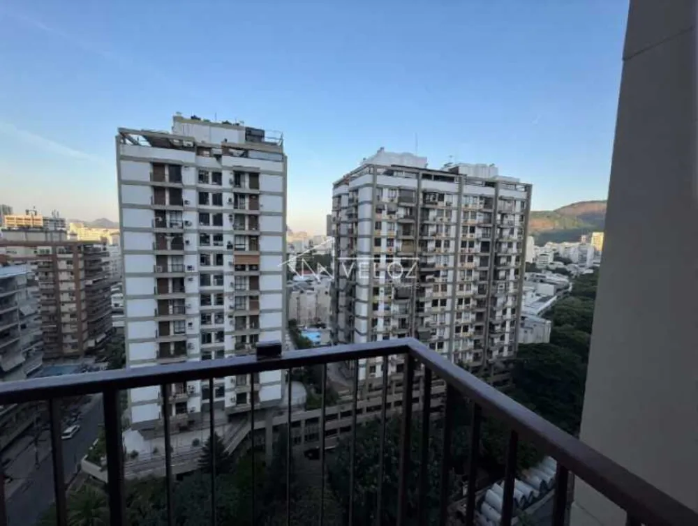 Apartamento, 3 quartos, 100 m² - Foto 20