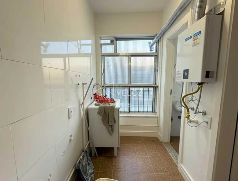 Apartamento, 3 quartos, 100 m² - Foto 10