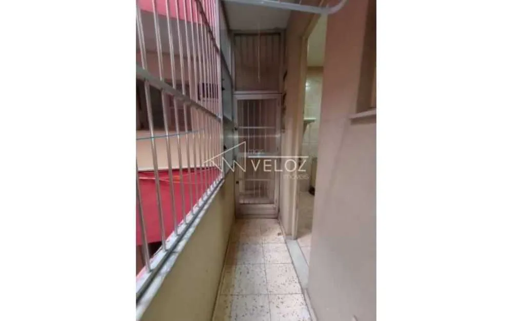 Apartamento, 2 quartos, 72 m² - Foto 14