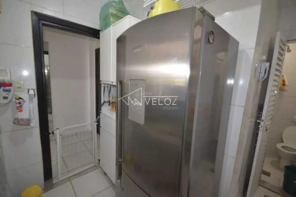 Apartamento, 2 quartos, 69 m² - Foto 17