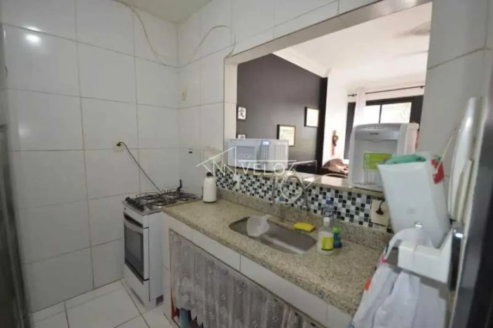 Apartamento, 2 quartos, 69 m² - Foto 13