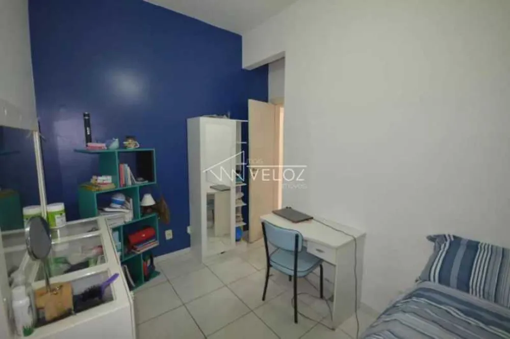 Apartamento, 2 quartos, 69 m² - Foto 1