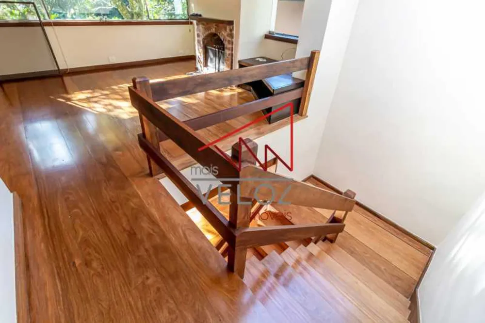 Apartamento, 5 quartos, 384 m² - Foto 5