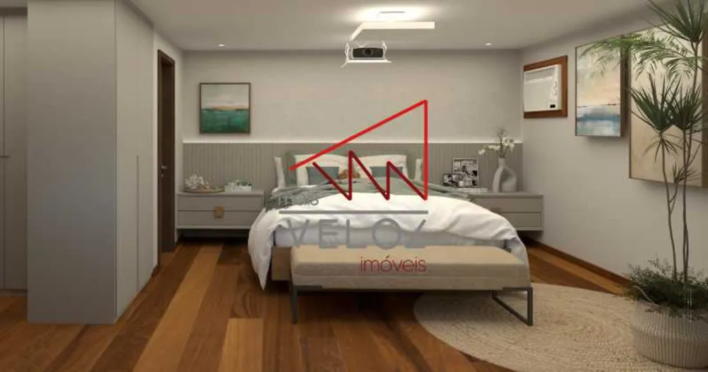 Apartamento, 5 quartos, 384 m² - Foto 2