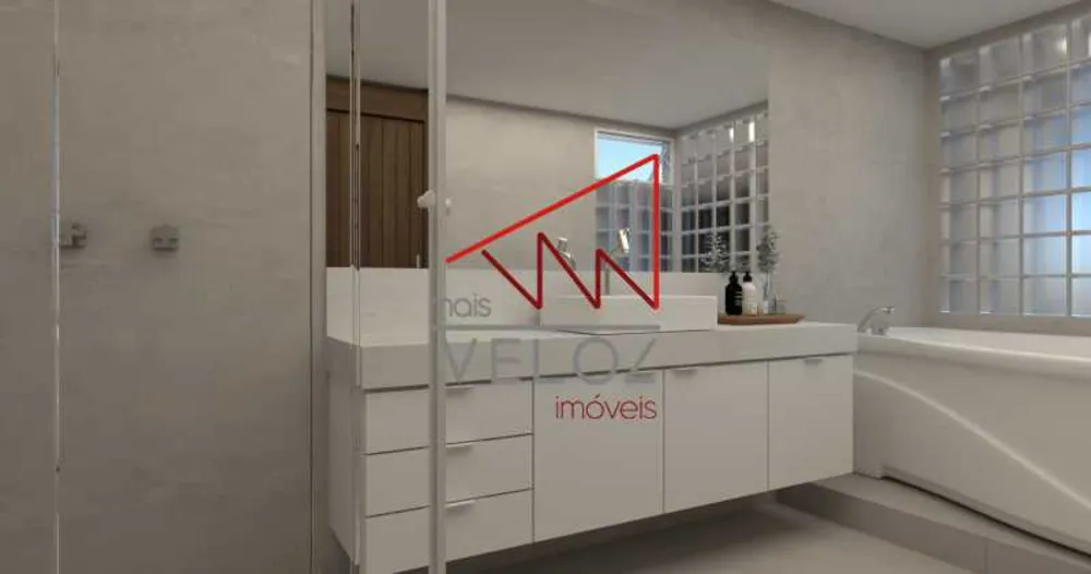 Apartamento, 5 quartos, 384 m² - Foto 7