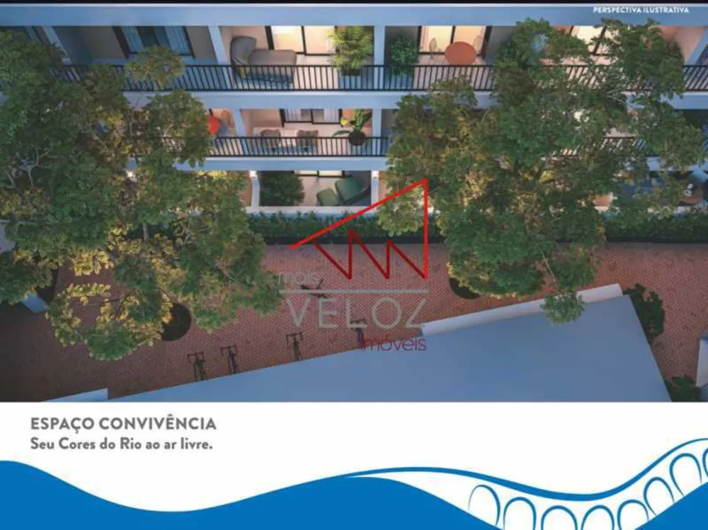 Apartamento, 1 quarto, 35 m² - Foto 22