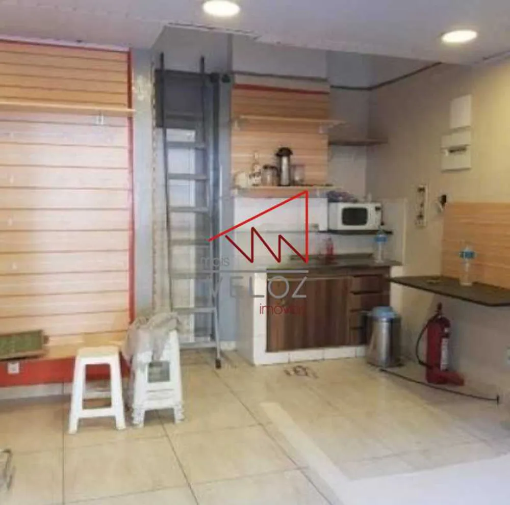 Loja-Salão, 23 m² - Foto 7