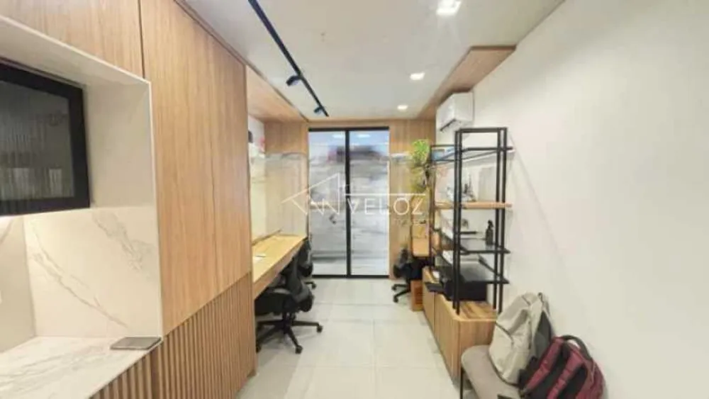 Apartamento, 1 quarto, 25 m² - Foto 11