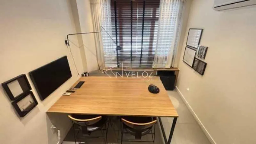 Apartamento, 1 quarto, 25 m² - Foto 3