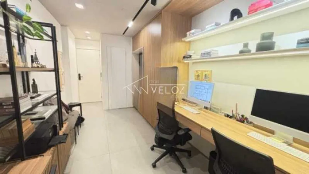 Apartamento, 1 quarto, 25 m² - Foto 7