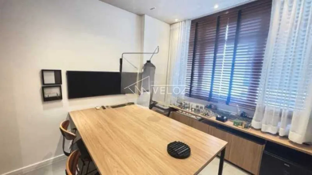 Apartamento, 1 quarto, 25 m² - Foto 10