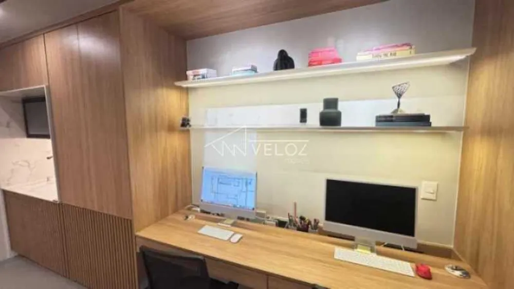 Apartamento, 1 quarto, 25 m² - Foto 8
