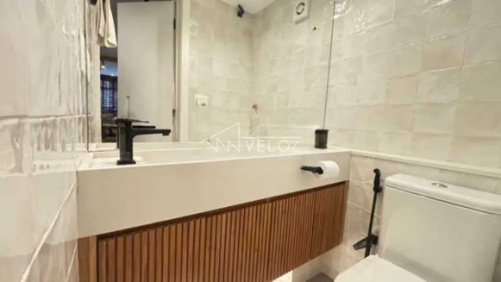 Apartamento, 1 quarto, 25 m² - Foto 9