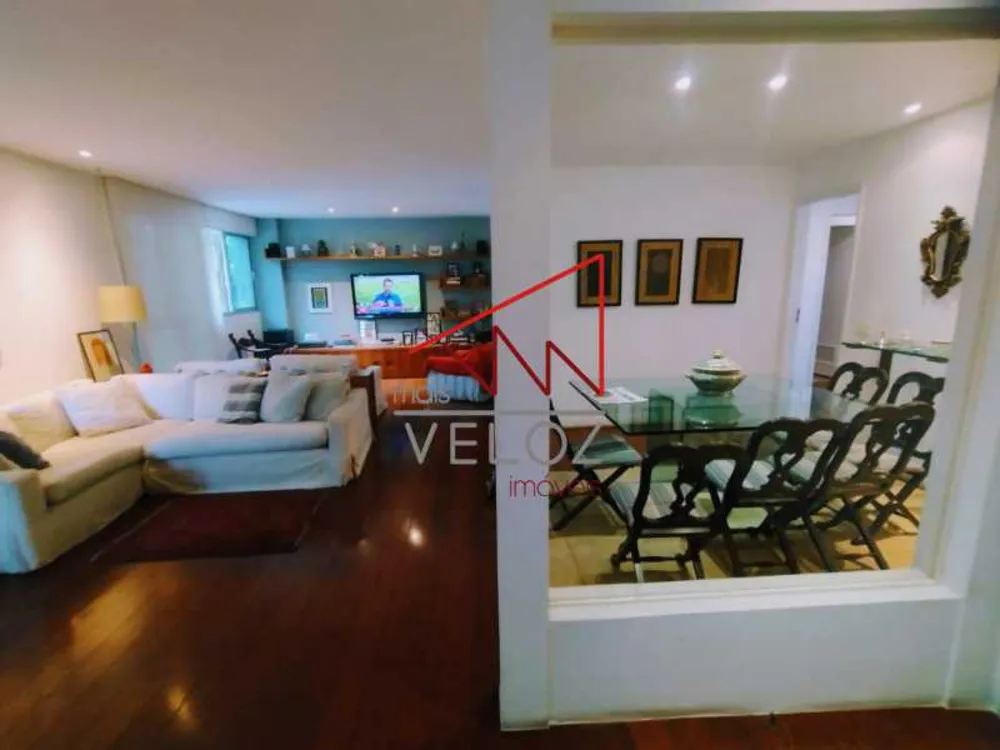 Apartamento, 2 quartos, 127 m² - Foto 6