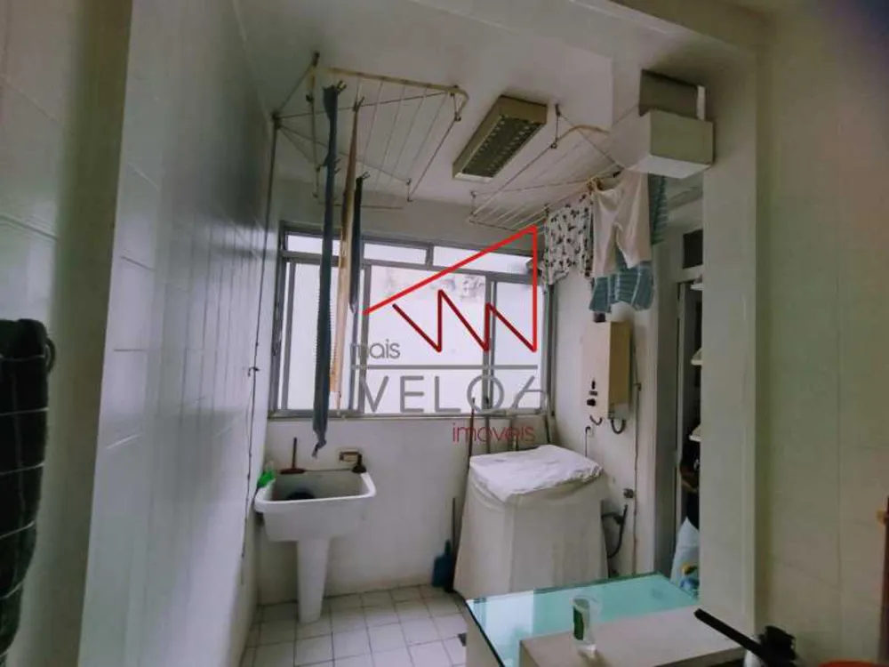 Apartamento, 2 quartos, 127 m² - Foto 5