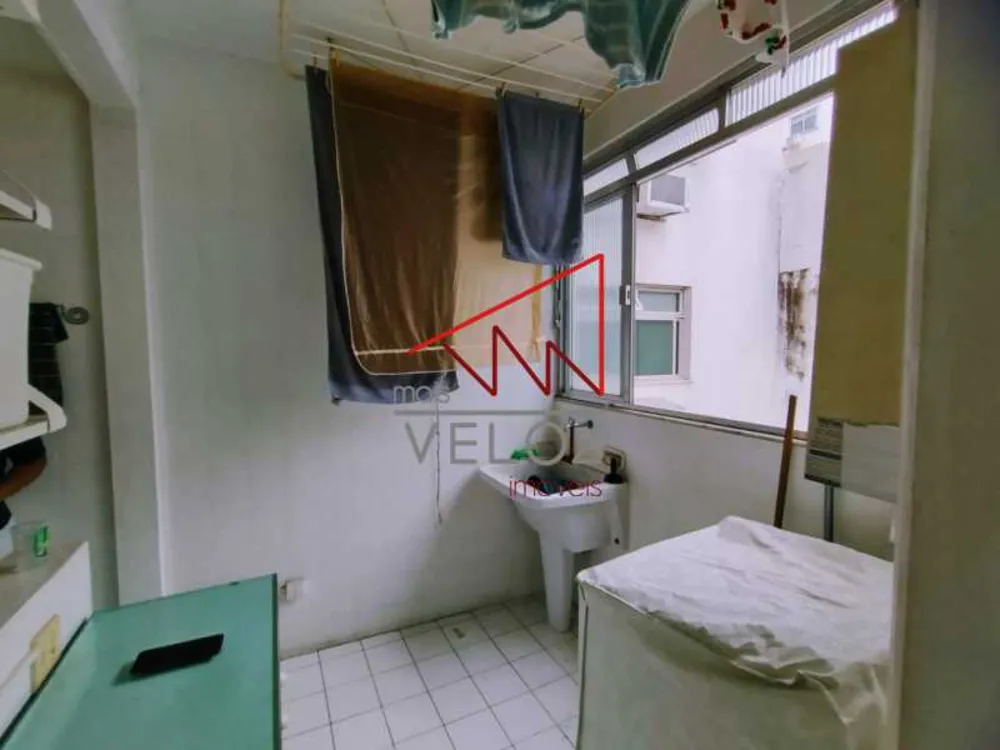 Apartamento, 2 quartos, 127 m² - Foto 7