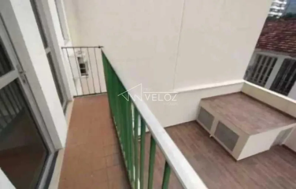 Apartamento, 1 quarto, 59 m² - Foto 3