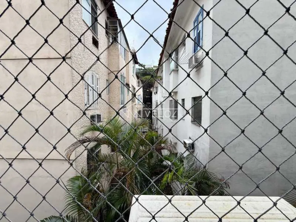 Apartamento, 3 quartos, 124 m² - Foto 3