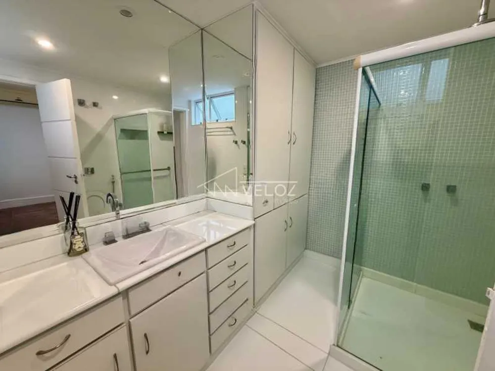 Apartamento, 3 quartos, 124 m² - Foto 11