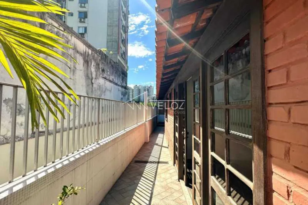 Cobertura, 3 quartos, 189 m² - Foto 7