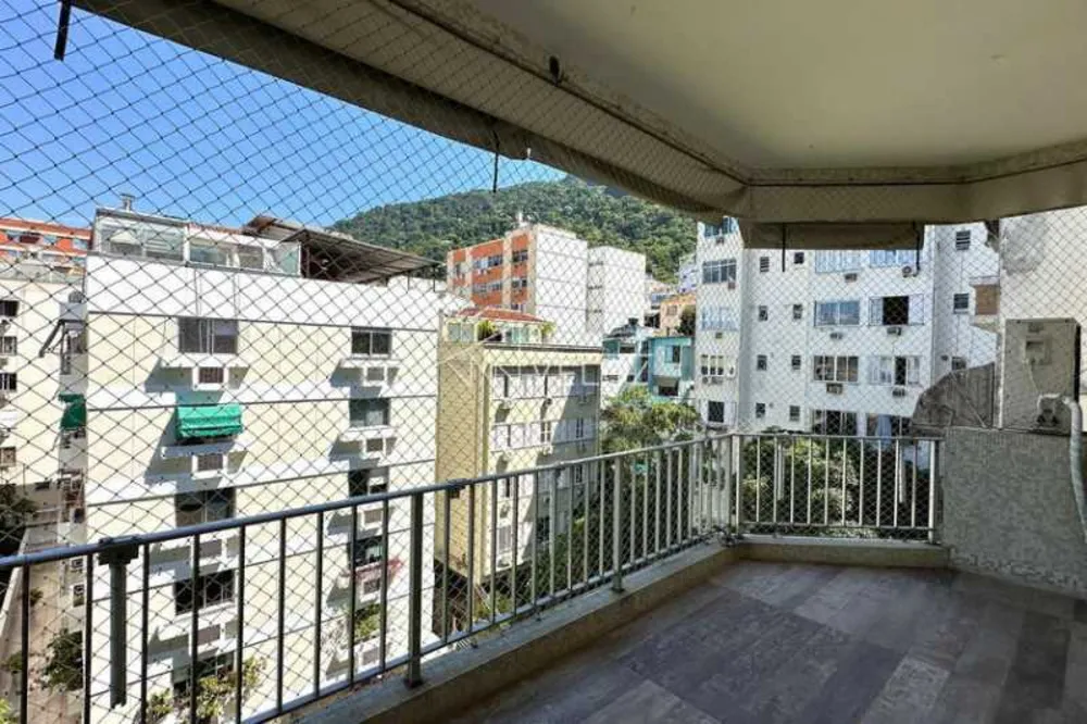 Cobertura, 3 quartos, 189 m² - Foto 14