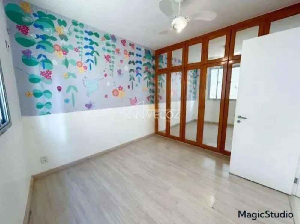 Cobertura, 3 quartos, 189 m² - Foto 5