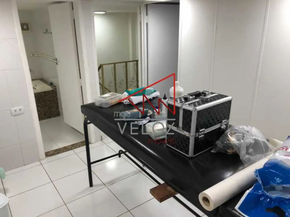 Loja-Salão, 36 m² - Foto 15