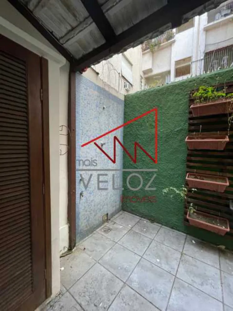 Apartamento, 2 quartos, 90 m² - Foto 10
