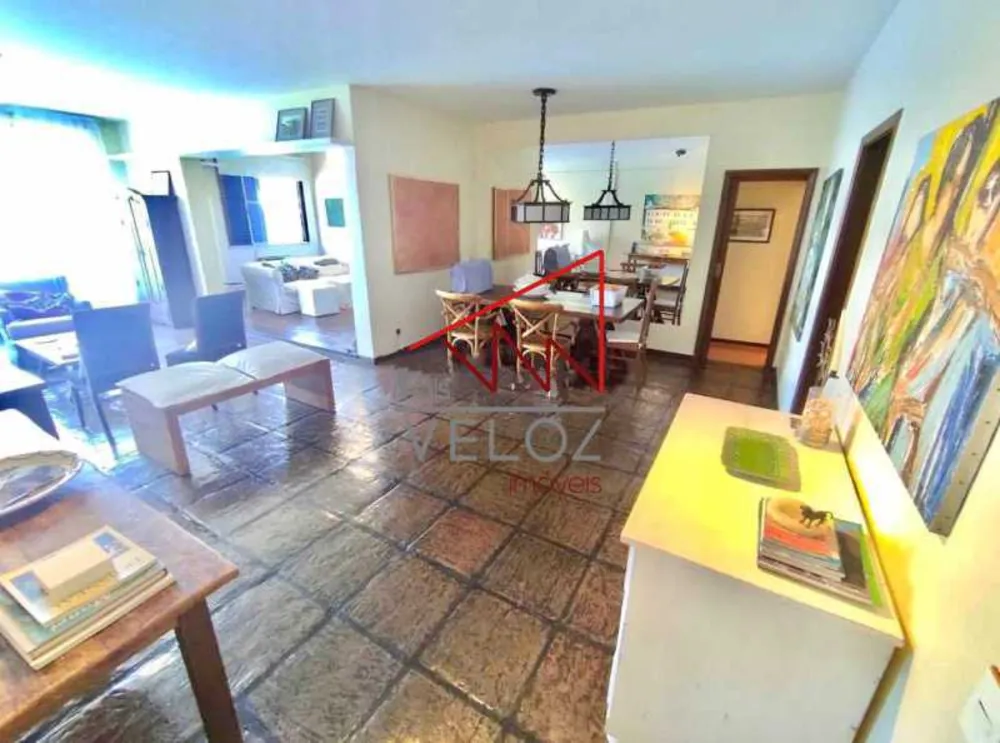 Apartamento, 4 quartos, 152 m² - Foto 12