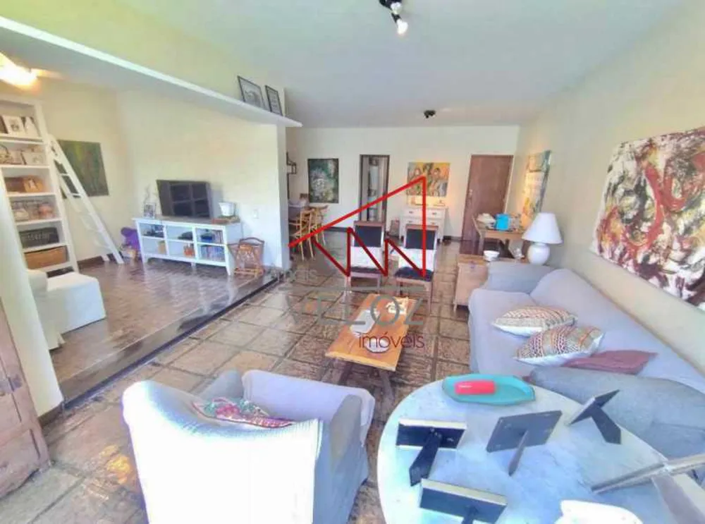 Apartamento, 4 quartos, 152 m² - Foto 1