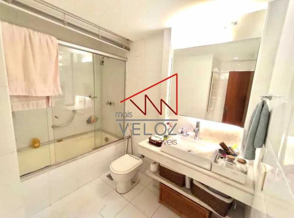 Apartamento, 4 quartos, 152 m² - Foto 8