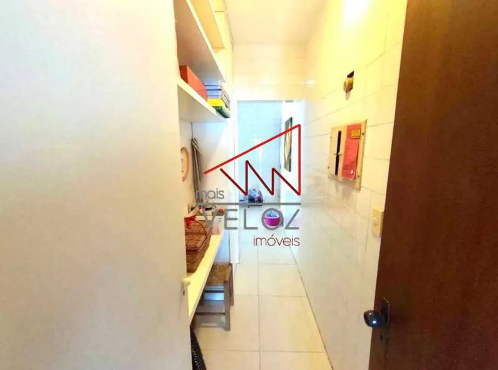 Apartamento, 4 quartos, 152 m² - Foto 2