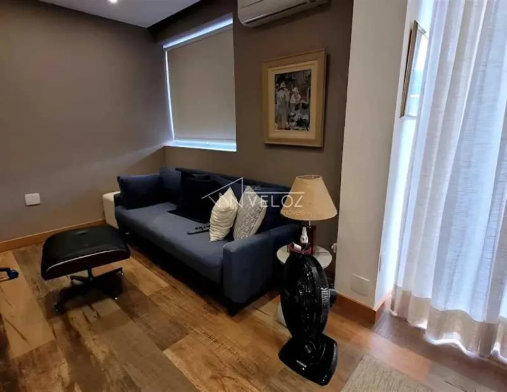 Apartamento, 3 quartos, 91 m² - Foto 1