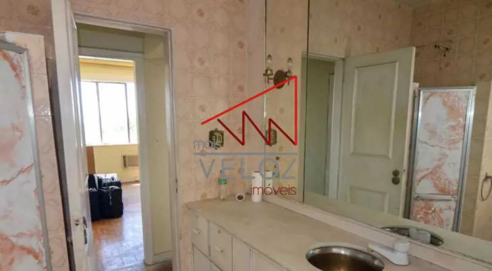 Apartamento, 3 quartos, 1 m² - Foto 4