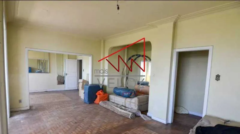 Apartamento, 3 quartos, 1 m² - Foto 2