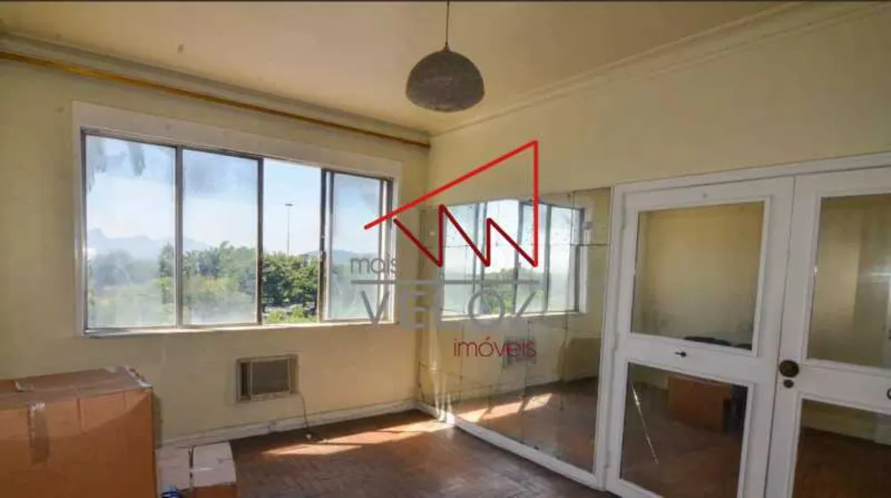 Apartamento, 3 quartos, 1 m² - Foto 3