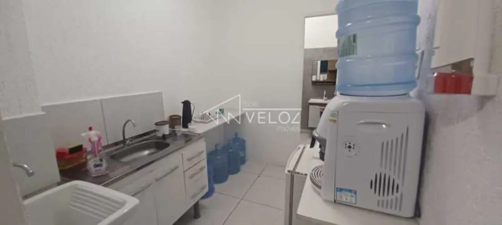 Sala-Conjunto, 340 m² - Foto 21