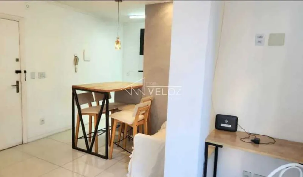 Apartamento, 1 quarto, 50 m² - Foto 3