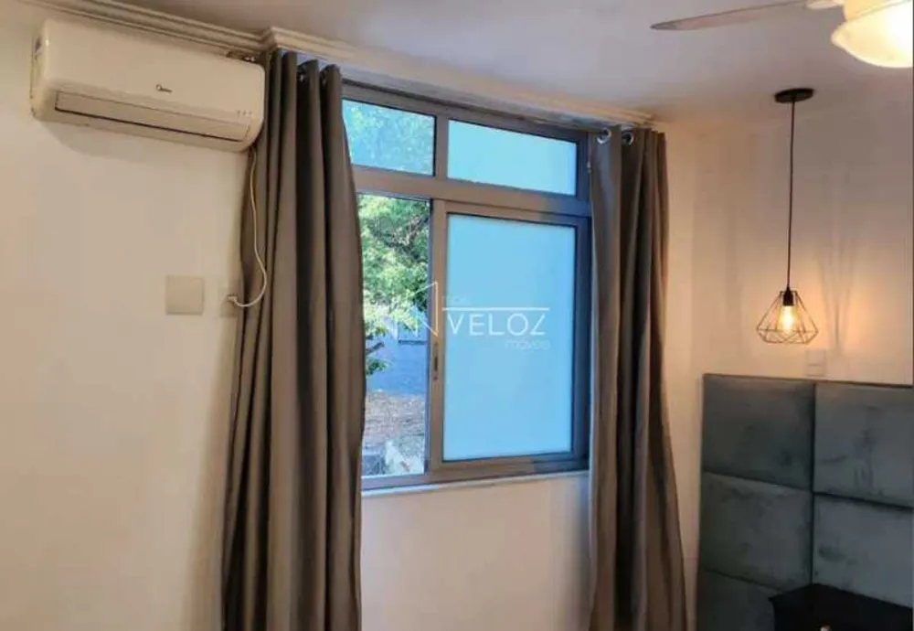 Apartamento, 1 quarto, 50 m² - Foto 15