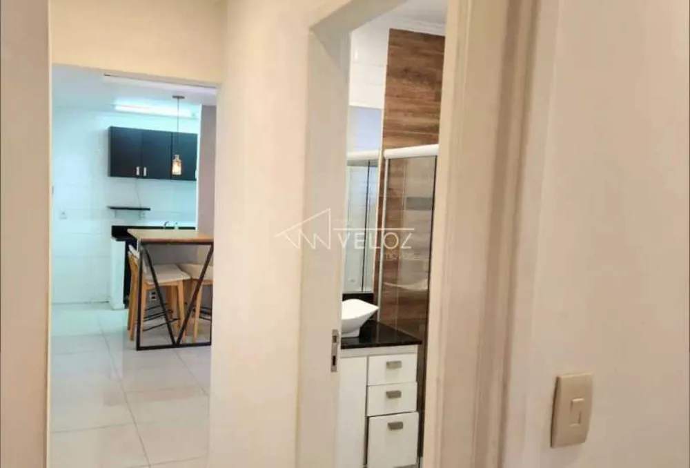 Apartamento, 1 quarto, 50 m² - Foto 4