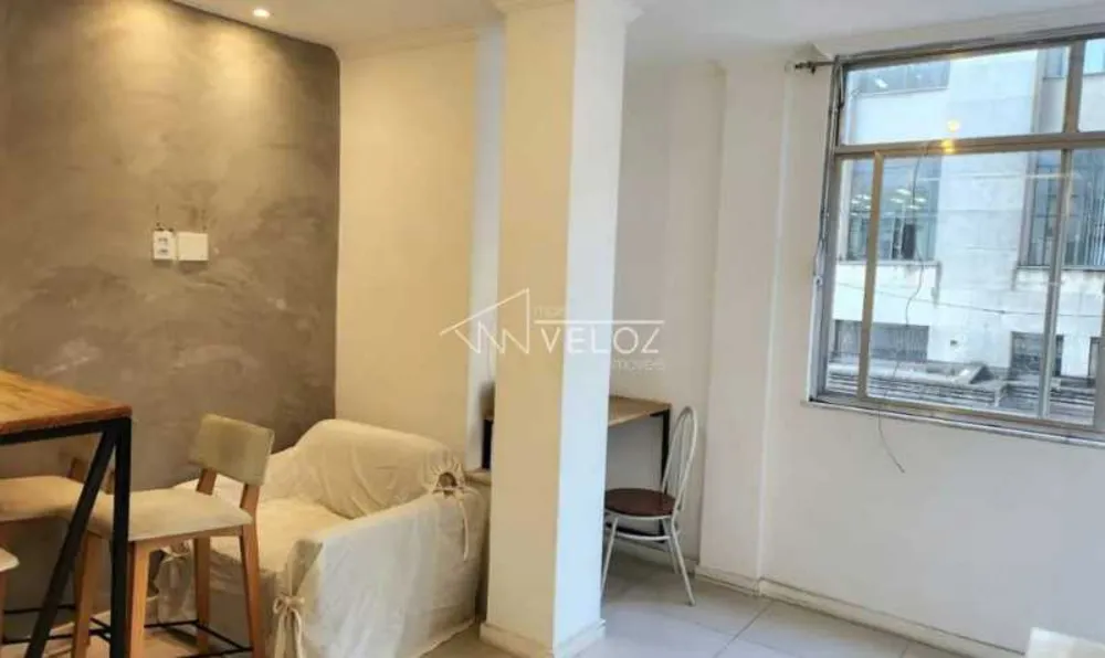 Apartamento, 1 quarto, 50 m² - Foto 2