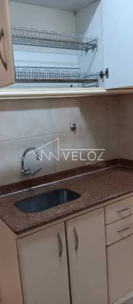 Apartamento, 2 quartos, 64 m² - Foto 8