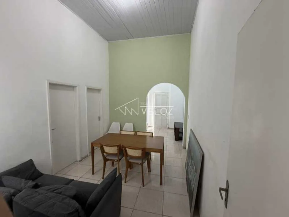Apartamento, 3 quartos, 120 m² - Foto 2