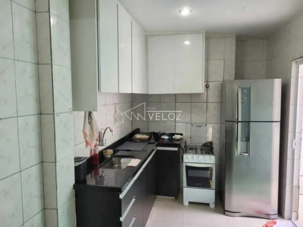Apartamento, 3 quartos, 75 m² - Foto 7