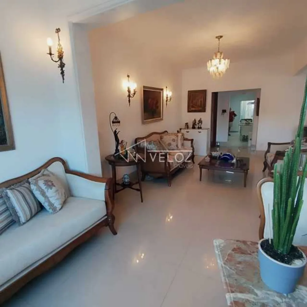Apartamento, 4 quartos, 137 m² - Foto 3