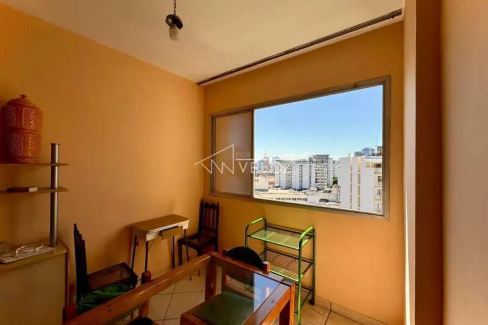 Apartamento, 2 quartos, 56 m² - Foto 6