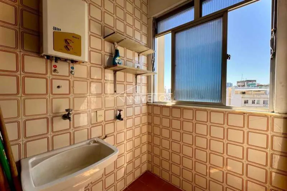 Apartamento, 2 quartos, 56 m² - Foto 24