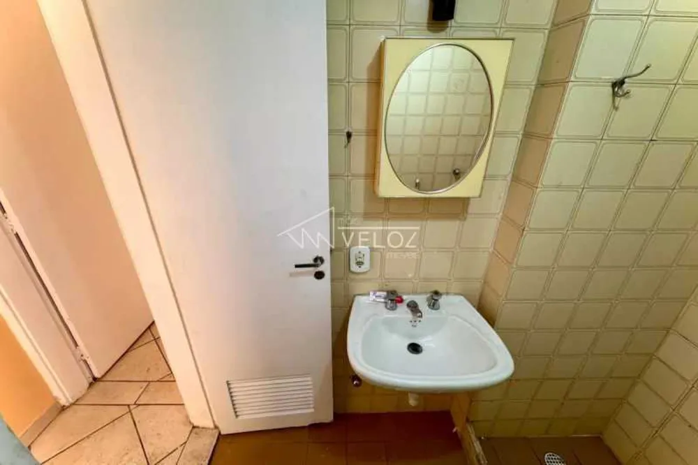 Apartamento, 2 quartos, 56 m² - Foto 20