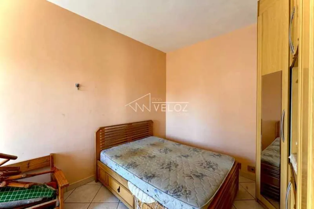Apartamento, 2 quartos, 56 m² - Foto 12