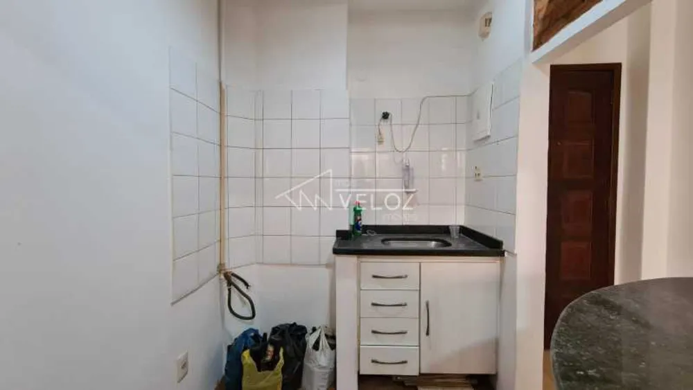 Apartamento, 1 quarto, 33 m² - Foto 14